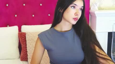 alexisdevine online show from September 18, 5:28 am