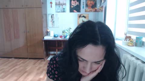 AlexisMillers online show from March 19, 11:36 am