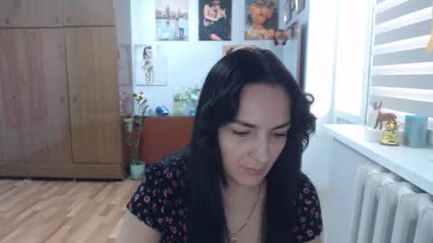 AlexisMillers online show from September 22, 8:35 am