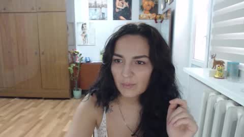 AlexisMillers online show from November 9, 10:44 am