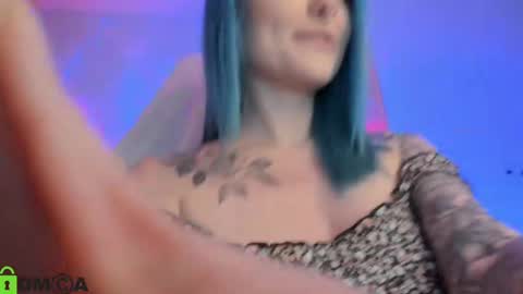 alexx collins online show from March 8, 7:18 pm