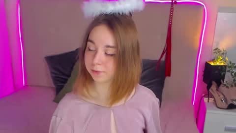 AlexxisSky online show from January 21, 6:43 am