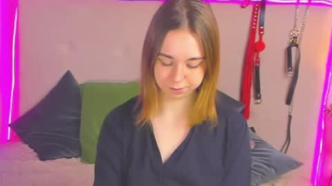 AlexxisSky online show from January 24, 7:08 am