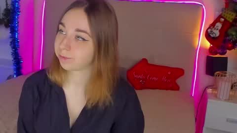 AlexxisSky online show from January 4, 6:30 am