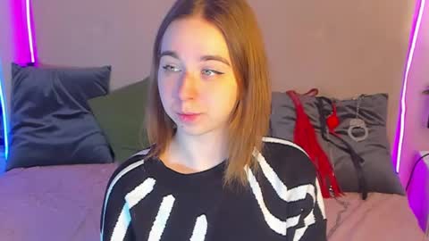 AlexxisSky online show from February 10, 6:20 am