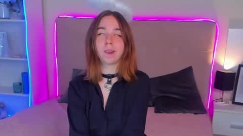 AlexxisSky online show from December 12, 10:56 am