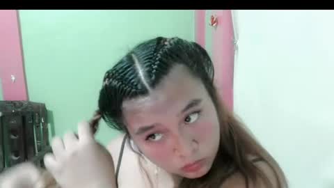 MARIE online show from April 13, 6:41 pm