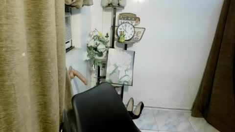 MARIE online show from October 4, 10:32 am