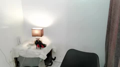 MARIE online show from December 2, 11:34 am