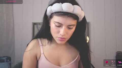 Carolina Join The Fan Club  online show from March 20, 12:26 am