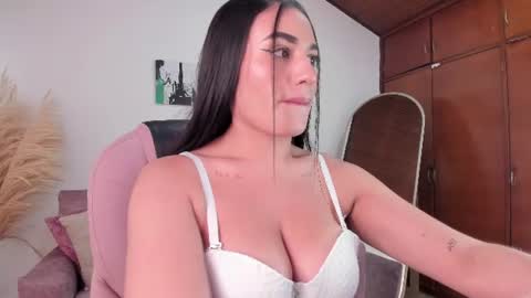 Alheli online show from June 19, 12:52 pm