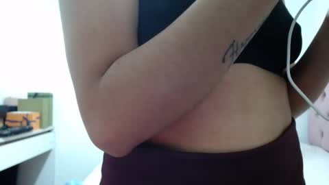 Alia  online show from February 2, 12:15 pm