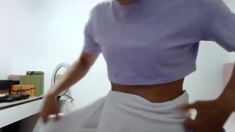 Alia  online show from February 13, 12:40 pm