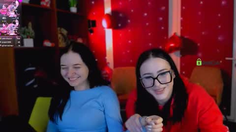 alia skay online show from February 15, 11:37 pm