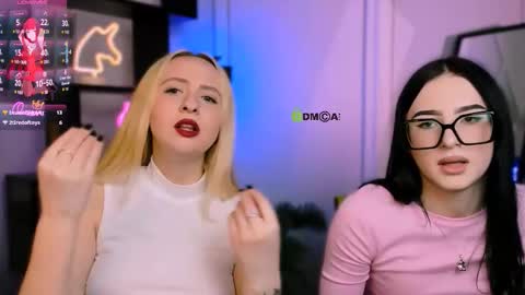 alia skay online show from January 31, 8:40 pm