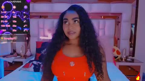 aliana_ross online show from January 6, 2:26 am