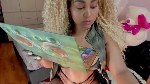 aliana_ross online show from January 30, 8:54 am