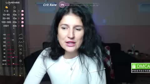 Alianna online show from October 10, 11:26 am