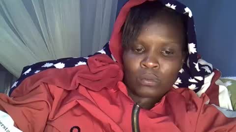 alic_crazy online show from April 20, 6:33 pm