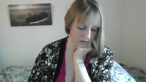 Alice online show from January 10, 9:34 am