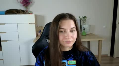 Alice online show from October 2, 7:08 pm