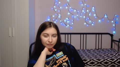 Alice online show from January 23, 7:07 pm