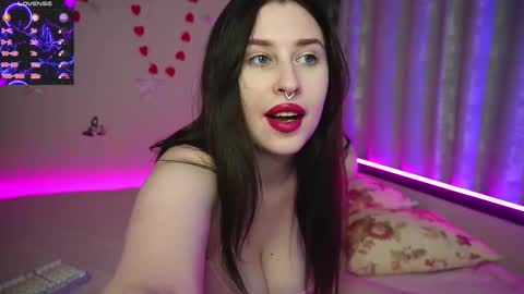 Alice   Miss online show from March 13, 7:04 pm