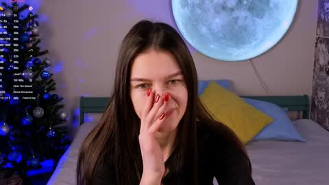 your Alice online show from December 16, 9:31 pm