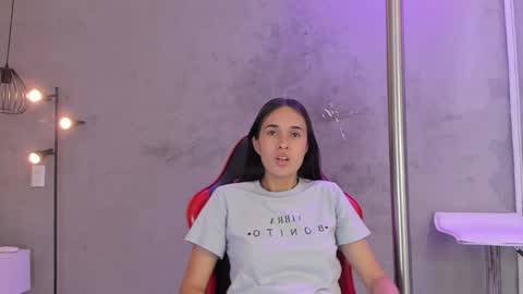 Alice Susan online show from March 21, 7:41 pm