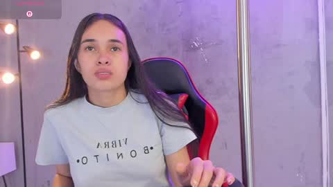 Alice Susan online show from March 30, 7:57 pm