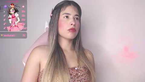 alice_cespedes online show from March 6, 11:00 pm