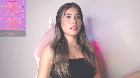 alice_cespedes online show from July 21, 2:12 am