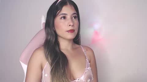 alice_cespedes online show from October 21, 10:14 pm