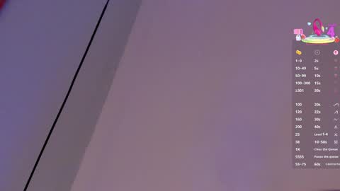 Alice  online show from April 10, 11:49 am