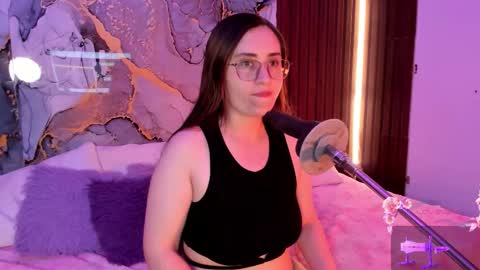 Mey online show from November 24, 2:24 am