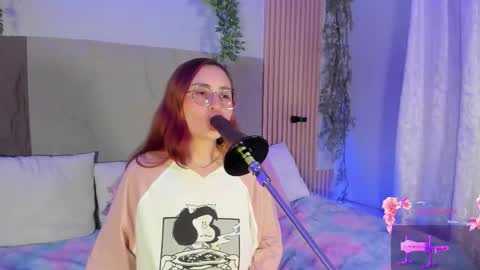 Mey online show from February 25, 4:44 am