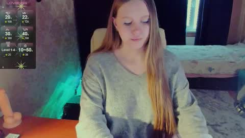 Alice 3 online show from February 9, 12:08 pm