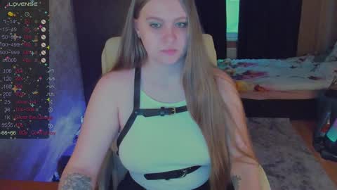 Alice 3 online show from January 23, 12:09 pm