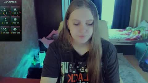 Alice 3 online show from March 8, 10:19 am