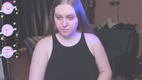 Alice 3 online show from October 18, 11:57 am