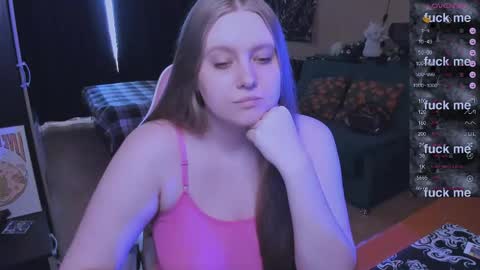 Alice 3 online show from April 10, 12:22 pm