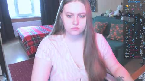 Alice 3 online show from January 9, 11:03 am