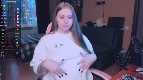 Alice 3 online show from November 28, 1:03 pm