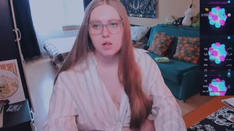 Alice 3 online show from April 5, 10:58 am