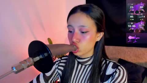 alice_drool online show from May 24, 11:31 am