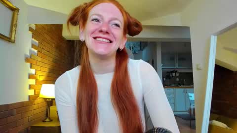 Hello im Alice online show from November 12, 6:22 am