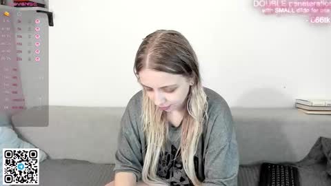 alice_halle online show from January 17, 12:29 am