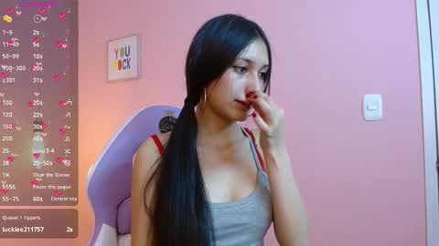 alice_in_hornyland_ online show from September 25, 8:39 pm