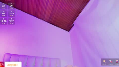 alice_jonnes_ online show from April 13, 8:48 am