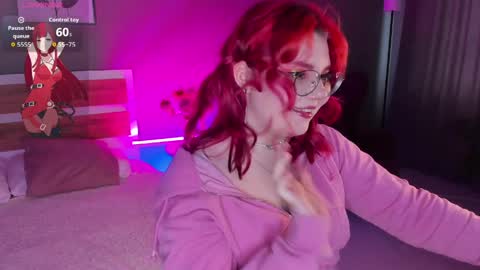 Alice online show from April 10, 11:27 am